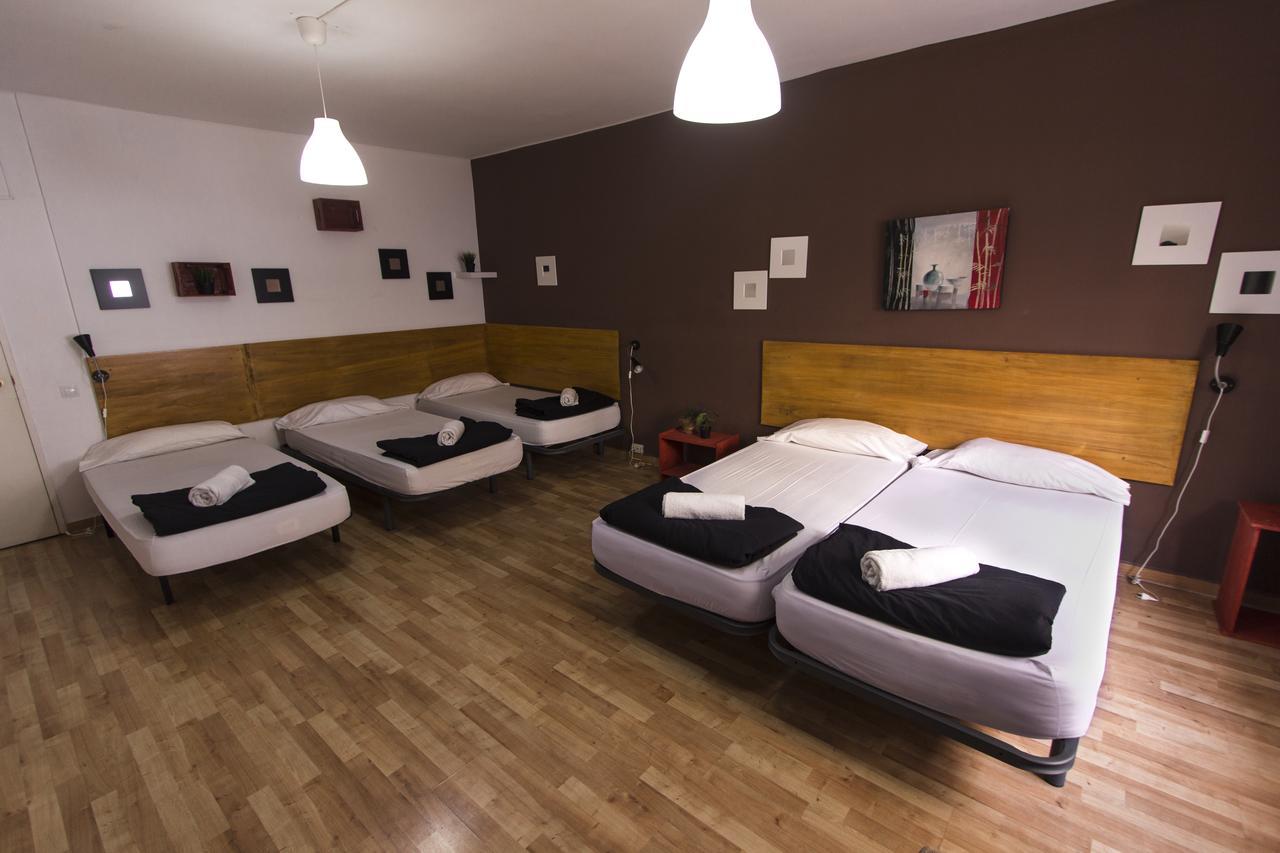 A Pousada Break N Bed Barcelona Exterior foto