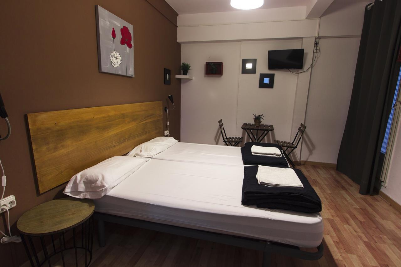 A Pousada Break N Bed Barcelona Exterior foto